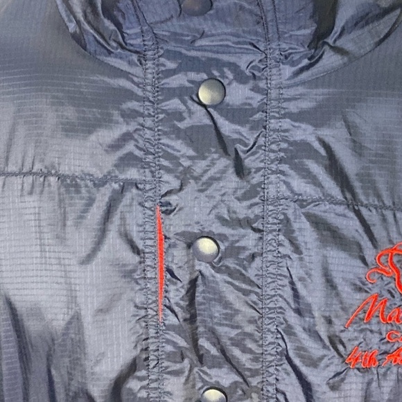 LA Loving Mardi Gras Casino 4th Anniversary Sz M - Picture 3 of 9